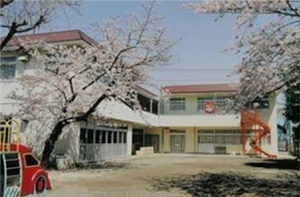 園舎