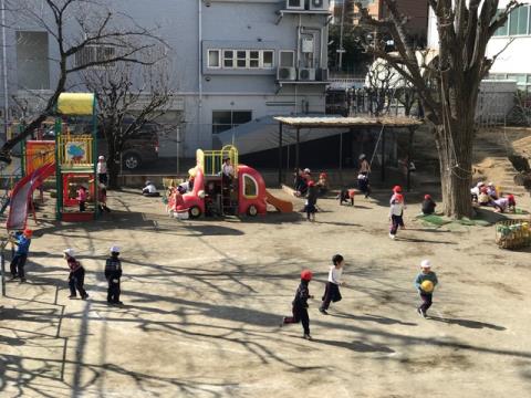 13:00　みんなで自由あそび